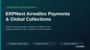 ERPNext Airwallex Payments & Global Collections thumbnail 1