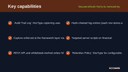 Document/Audit Trail & GL Immutability thumbnail 2