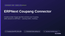 ERPNext Coupang Connector thumbnail 1