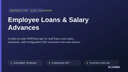 Employee Loans & Salary Advances thumbnail 1