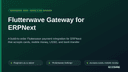 Flutterwave Gateway for ERPNext thumbnail 1