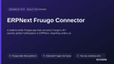 ERPNext Fruugo Connector thumbnail 1