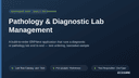 Pathology & Diagnostic Lab Management thumbnail 1