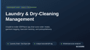 Laundry & Dry-Cleaning Management thumbnail 1
