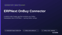 ERPNext OnBuy Connector thumbnail 1