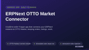 ERPNext OTTO Market Connector thumbnail 1