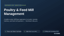 Poultry & Feed Mill Management thumbnail 1
