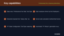 Professional Tax & Statutory Deductions thumbnail 2