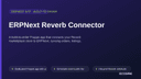 ERPNext Reverb Connector thumbnail 1