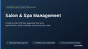 Salon & Spa Management thumbnail 1