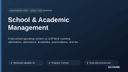 School & Academic Management thumbnail 1