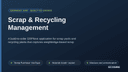Scrap & Recycling Management thumbnail 1