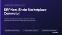 ERPNext Shein Marketplace Connector thumbnail 1