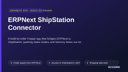 ERPNext ShipStation Connector thumbnail 1