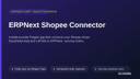 ERPNext Shopee Connector thumbnail 1