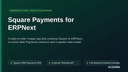 Square Payments for ERPNext thumbnail 1