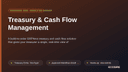 Treasury & Cash Flow Management thumbnail 1