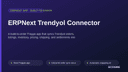 ERPNext Trendyol Connector thumbnail 1