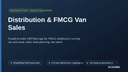 Distribution & FMCG Van Sales thumbnail 1