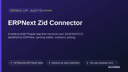 ERPNext Zid Connector thumbnail 1
