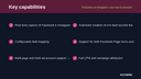 Facebook & Instagram Lead Ads Connector for Odoo thumbnail 2
