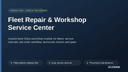 Fleet Repair & Workshop Service Center thumbnail 1