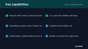Forms • Components API thumbnail 2