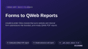 Forms to QWeb Reports thumbnail 1