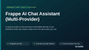 Frappe AI Chat Assistant (Multi-Provider) thumbnail 1