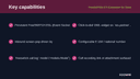FreeSWITCH CTI Connector for Odoo thumbnail 2