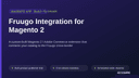 Fruugo Integration for Magento 2 thumbnail 1