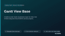 Gantt View Base thumbnail 1