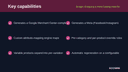 Google Shopping & Meta Catalog Feed for WooCommerce thumbnail 2