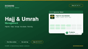 Hajj & Umrah Management thumbnail 1