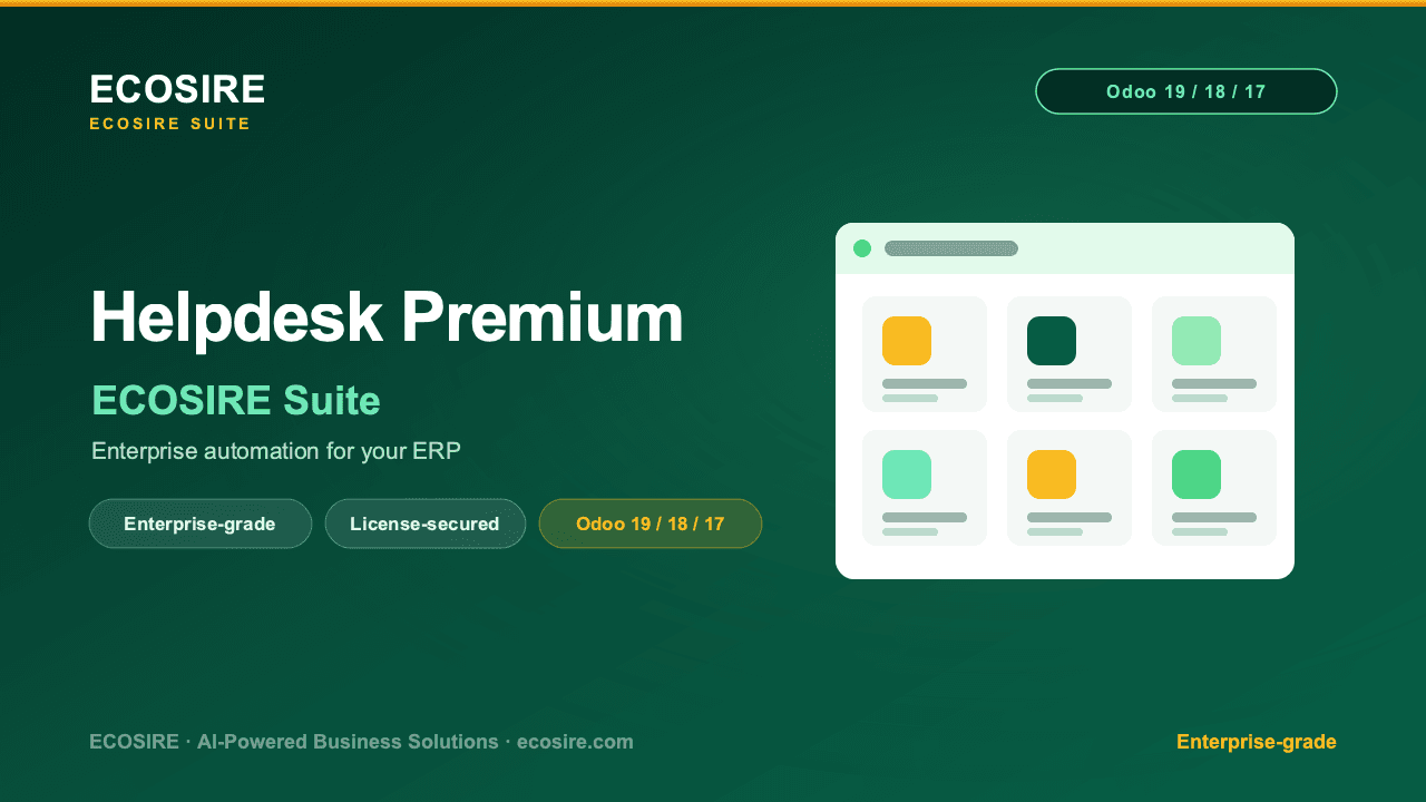 Helpdesk Premium