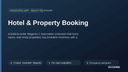Hotel & Property Booking thumbnail 1