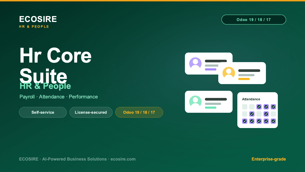 HR Core Suite