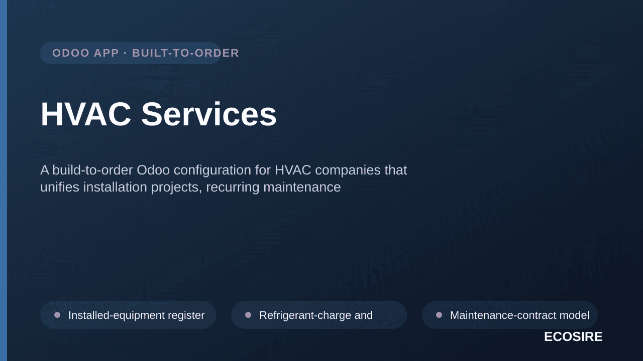 HVAC Services