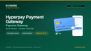 HyperPay Payment Gateway thumbnail 1