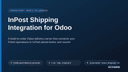InPost Shipping Integration for Odoo thumbnail 1