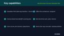 Manufacturing & Inventory Operations Mobile/PWA for Odoo thumbnail 2