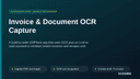 Invoice & Document OCR Capture thumbnail 1