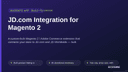 JD.com Integration for Magento 2 thumbnail 1