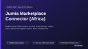 Jumia Marketplace Connector (Africa) thumbnail 1