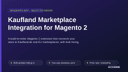 Kaufland Marketplace Integration for Magento 2 thumbnail 1