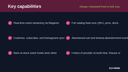 Klaviyo / Omnisend Email & SMS Sync thumbnail 2