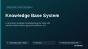 Knowledge Base System thumbnail 1