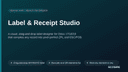 Label & Receipt Studio thumbnail 1