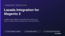 Lazada Integration for Magento 2 thumbnail 1