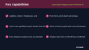 Lead Capture Popups & Opt-in Forms for WooCommerce thumbnail 2